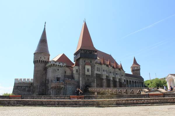transilvania-hunedoara