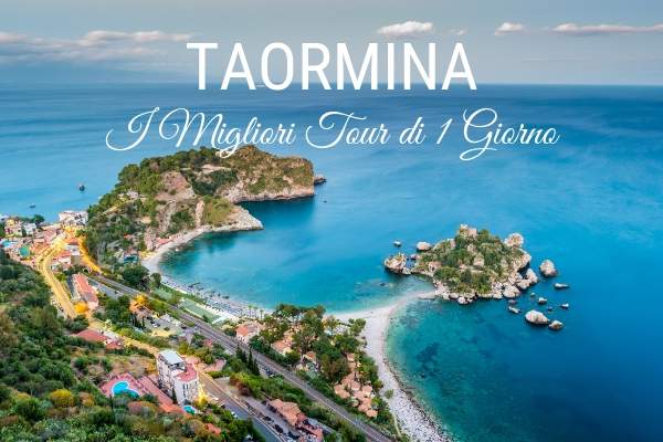 excursions from taormina