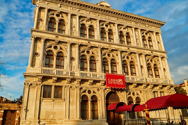 casino venezia